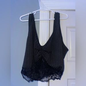 Worn twice, good as new.